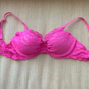 Victoria’s Secret Bra